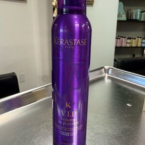 Kerastase V.I.P. Volume in Powder - Purple